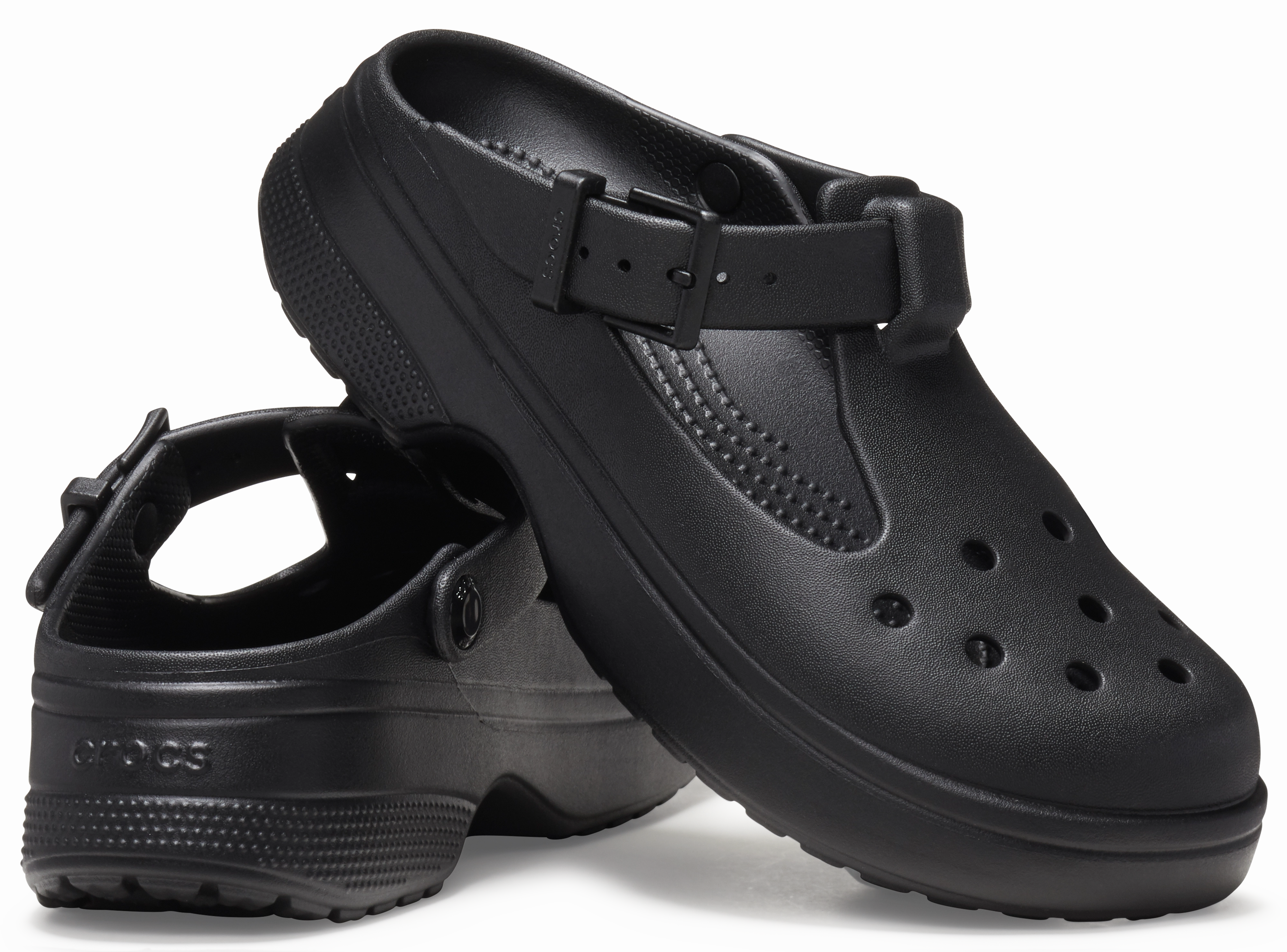 Shoes Crocs Women's Mary Jane Clog