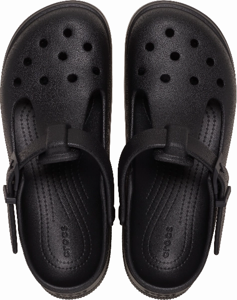 Shoes Crocs Women's Mary Jane Clog