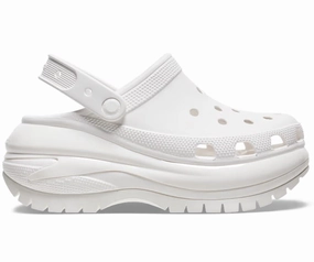 Shoes Crocs Women's Mega Crush Clog