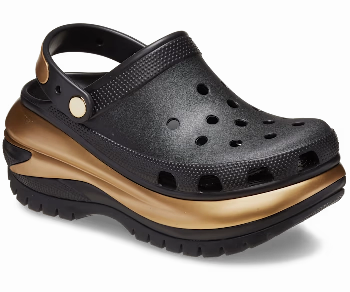 Shoes Crocs Women's Mega Crush Clog