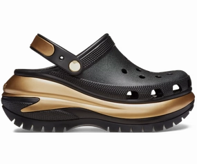 Shoes Crocs Women's Mega Crush Clog