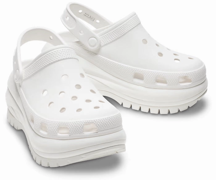 Shoes Crocs Women's Mega Crush Clog