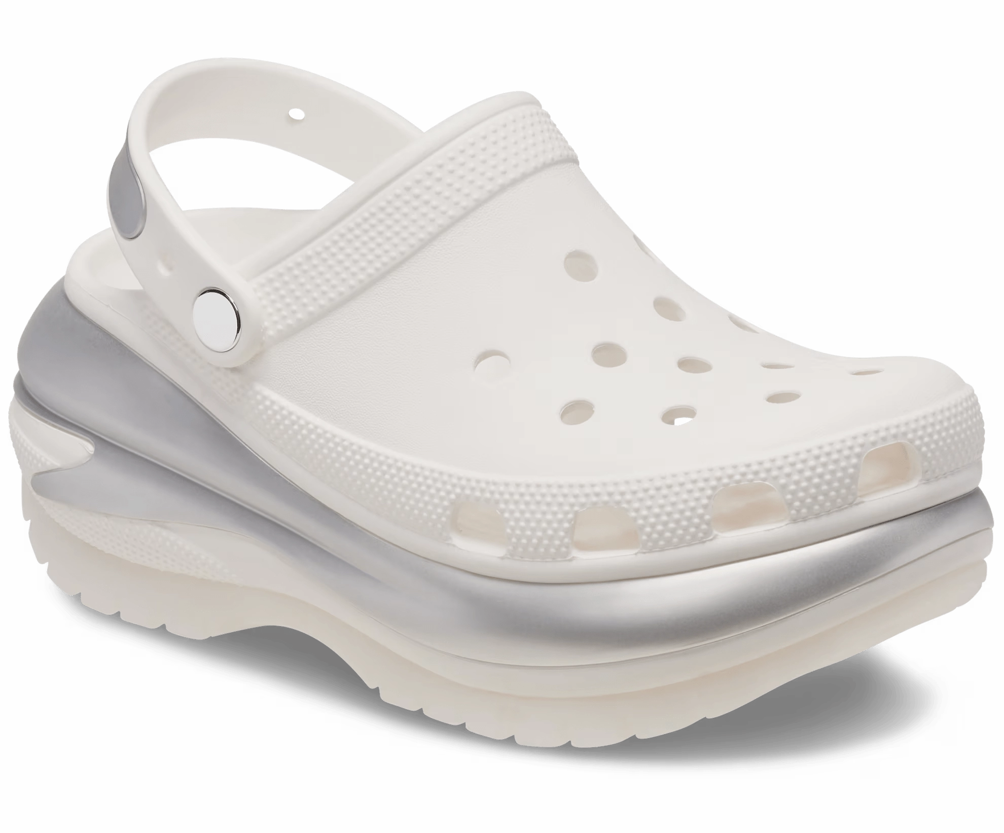 Shoes Crocs Women's Mega Crush Clog