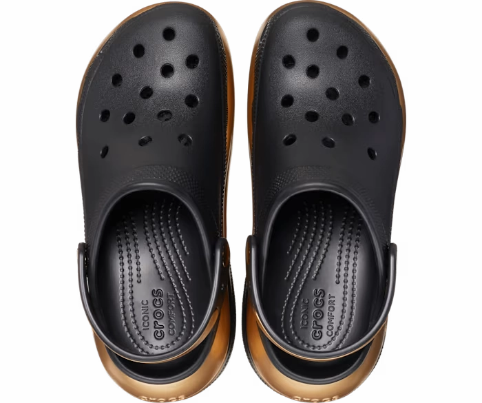 Shoes Crocs Women's Mega Crush Clog