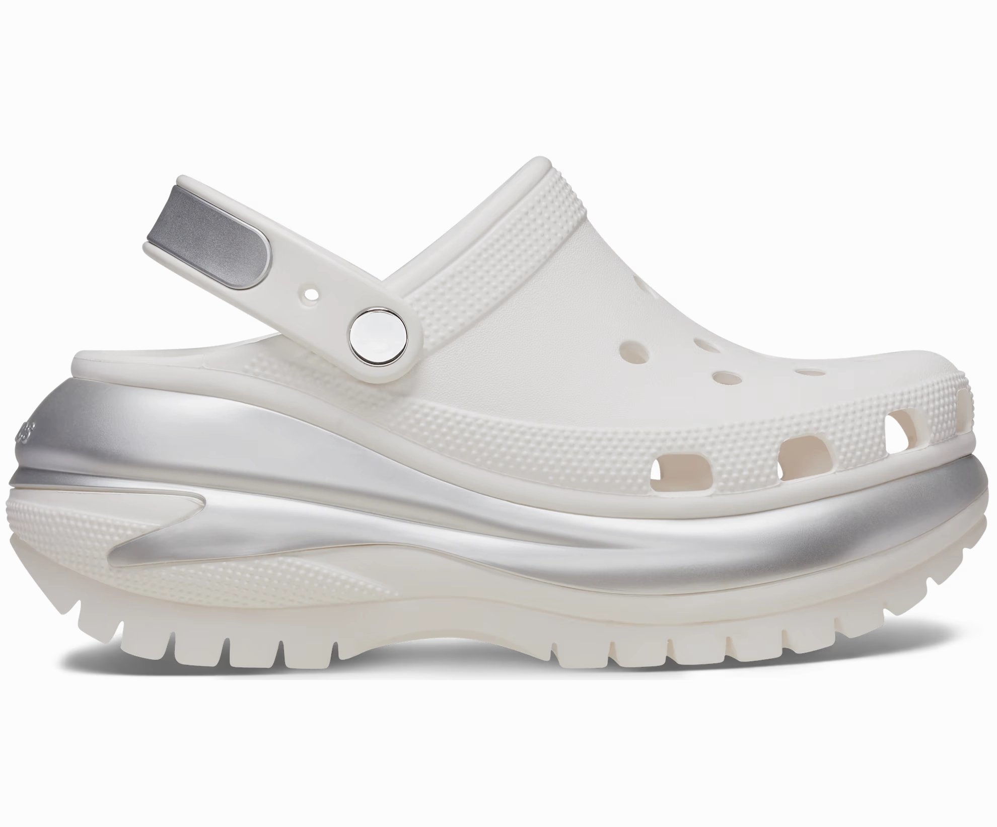 Shoes Crocs Women's Mega Crush Clog