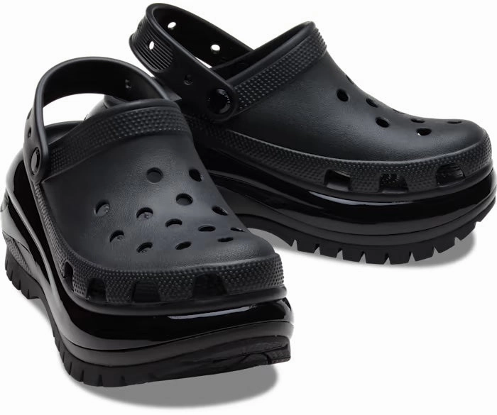 Shoes Crocs Women's Mega Crush Clog