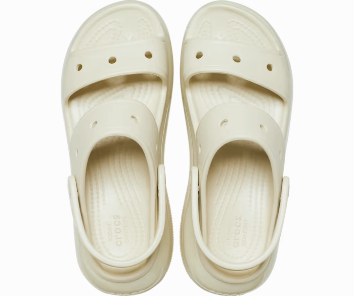 Shoes Crocs Women's Mega Crush Sandal