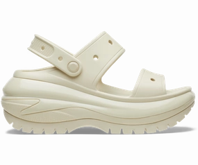 Shoes Crocs Women's Mega Crush Sandal