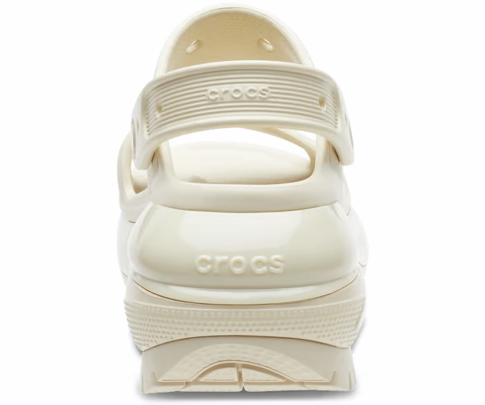 Shoes Crocs Women's Mega Crush Sandal
