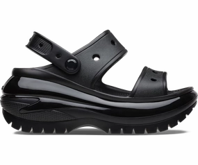 Shoes Crocs Women's Mega Crush Sandal
