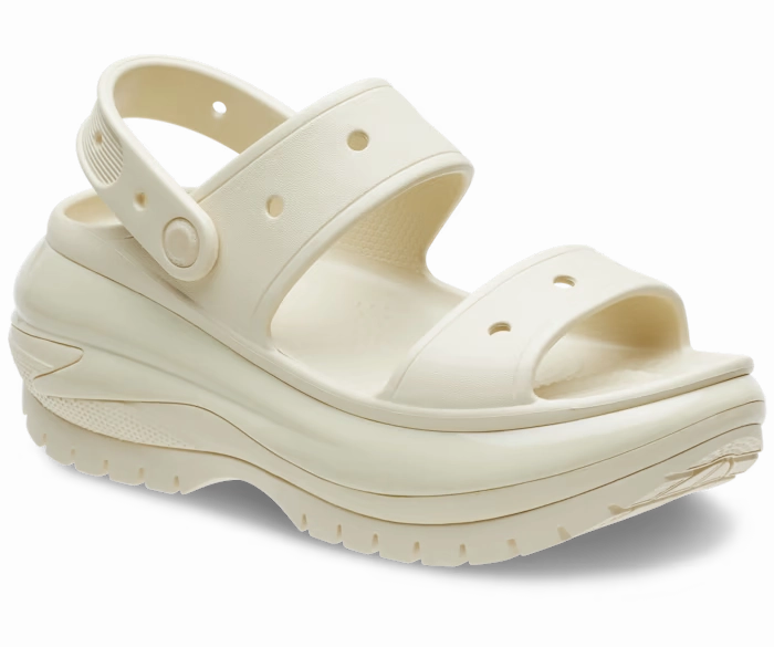 Shoes Crocs Women's Mega Crush Sandal