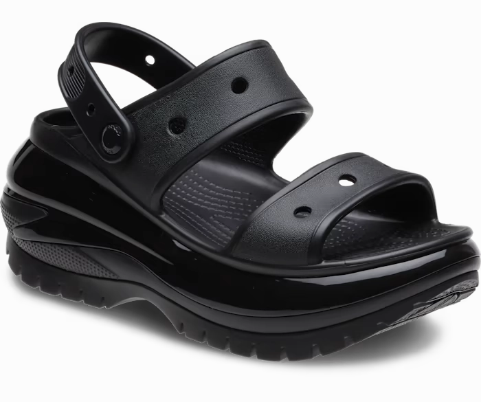 Shoes Crocs Women's Mega Crush Sandal