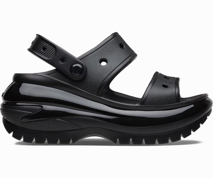 Shoes Crocs Women's Mega Crush Sandal