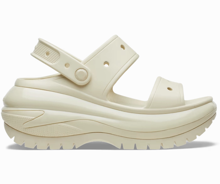 Shoes Crocs Women's Mega Crush Sandal