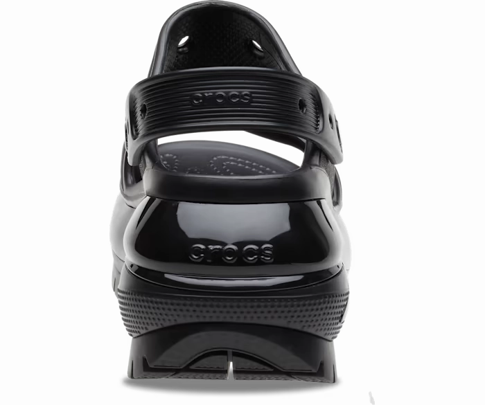Shoes Crocs Women's Mega Crush Sandal