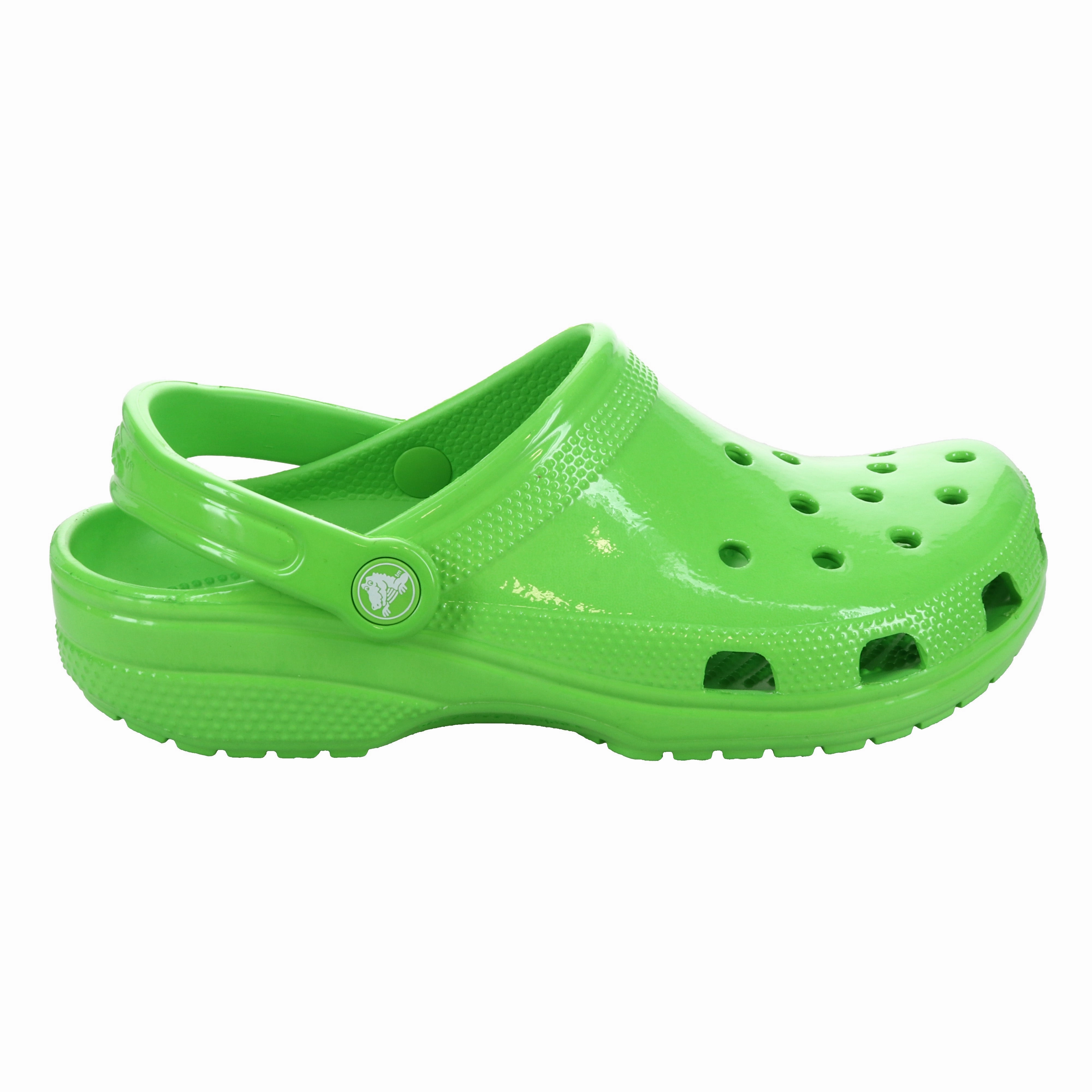 Shoes Crocs Women's Neon Highlighter Clog