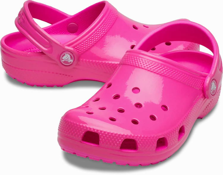 Shoes Crocs Women's Neon Highlighter Clog