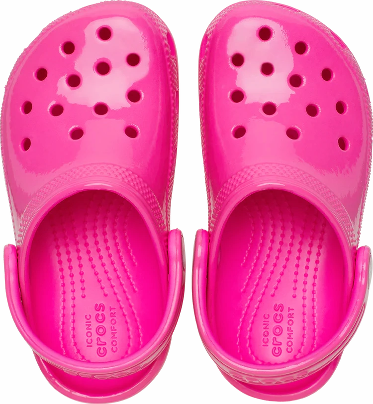Shoes Crocs Women's Neon Highlighter Clog