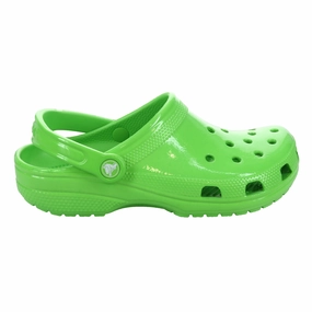Shoes Crocs Women's Neon Highlighter Clog