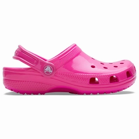 Shoes Crocs Women's Neon Highlighter Clog