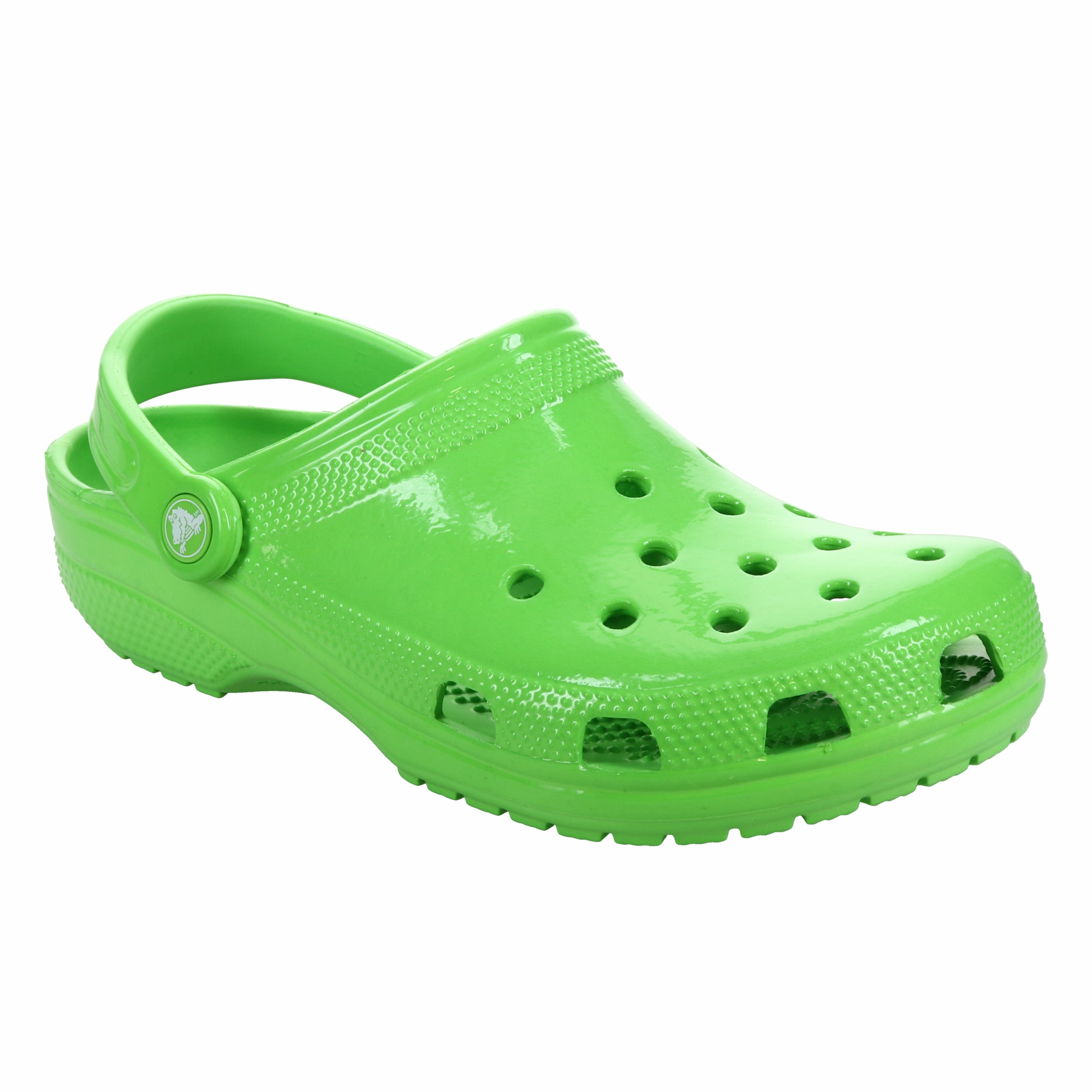 Shoes Crocs Women's Neon Highlighter Clog