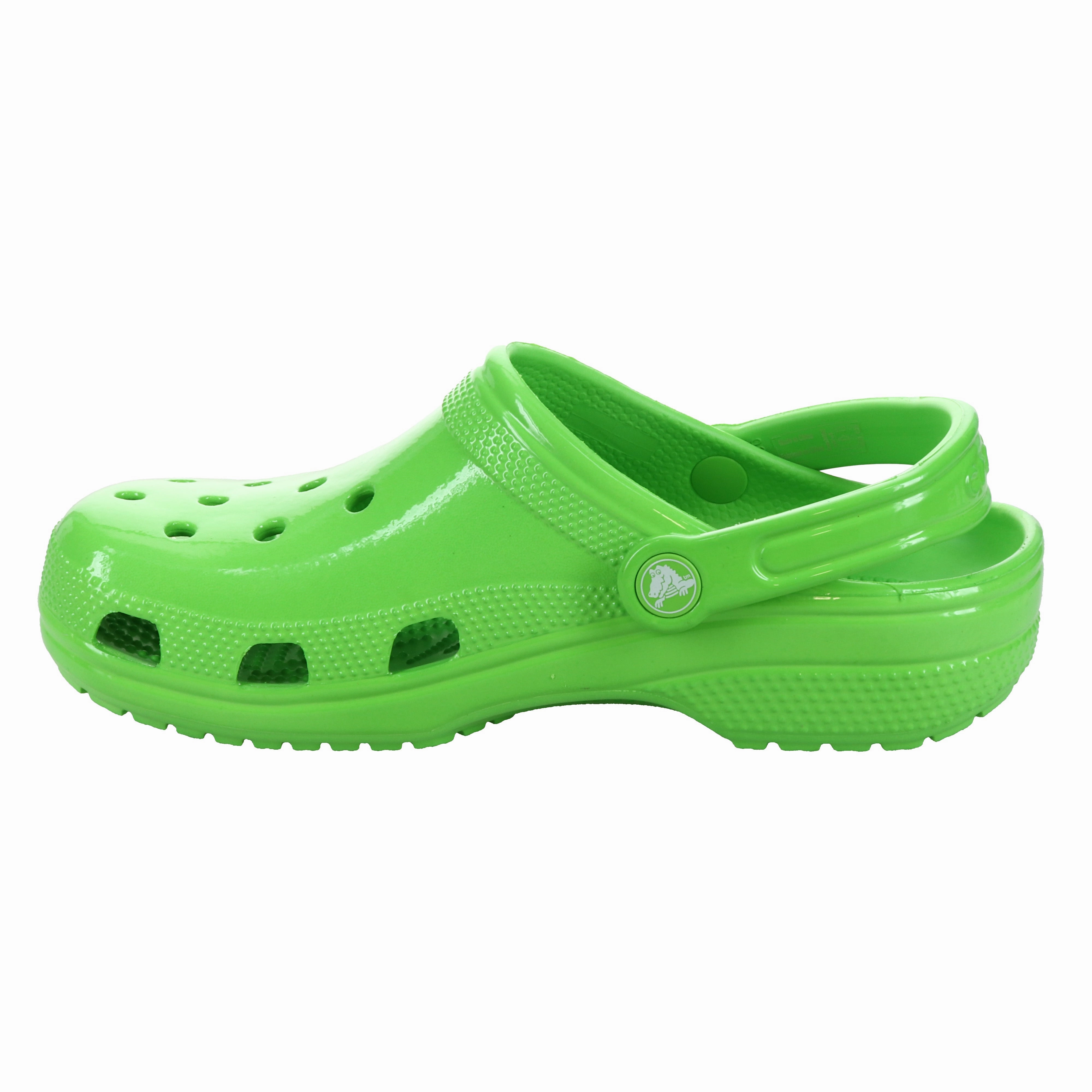 Shoes Crocs Women's Neon Highlighter Clog