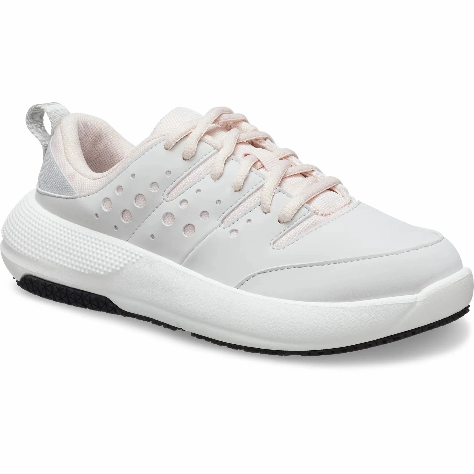 Shoes Crocs Women's On The Clock Sneaker