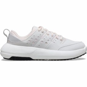 Shoes Crocs Women's On The Clock Sneaker