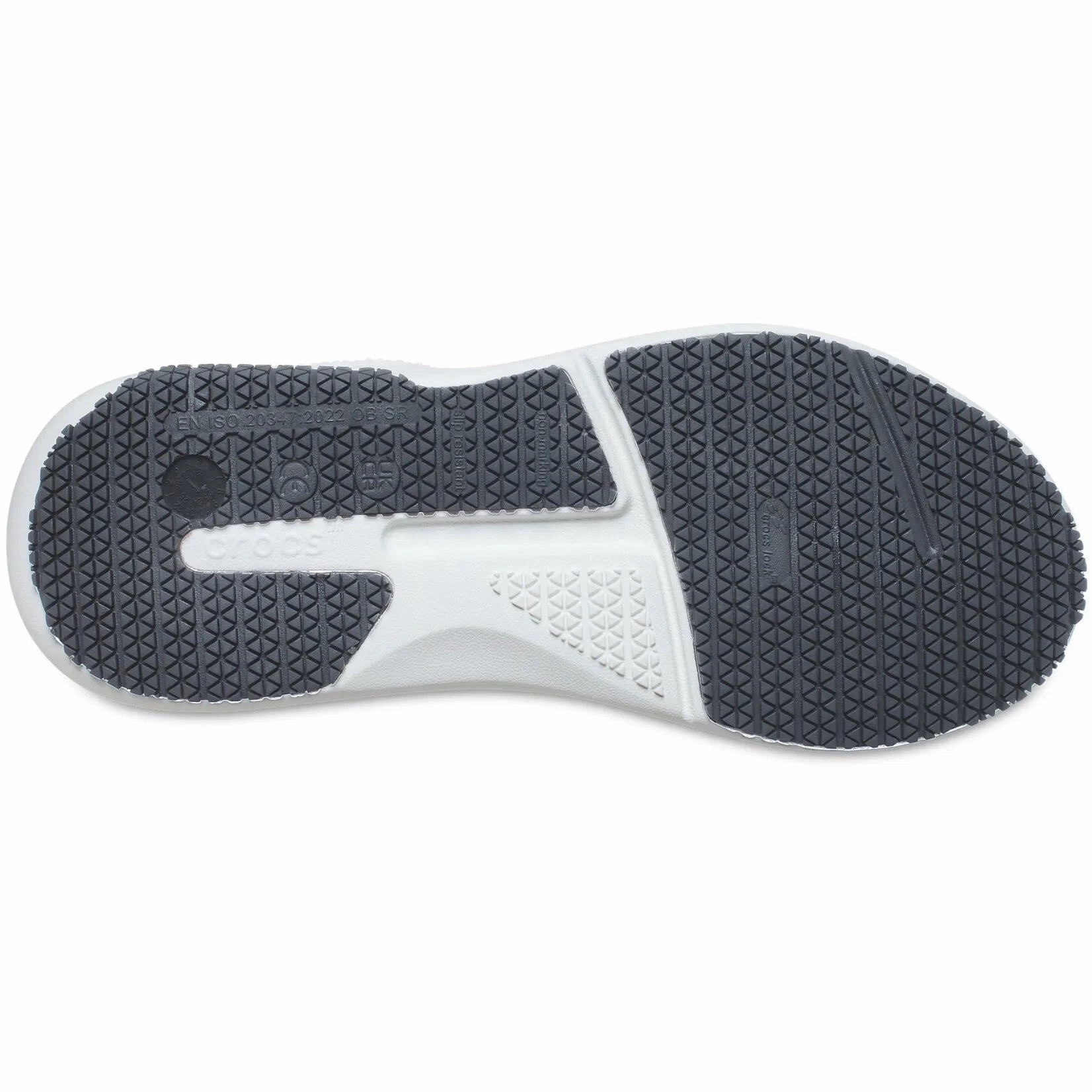 Shoes Crocs Women's On The Clock Sneaker