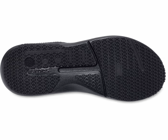 Shoes Crocs Women's On The Clock Work