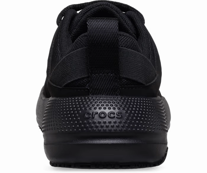 Shoes Crocs Women's On The Clock Work