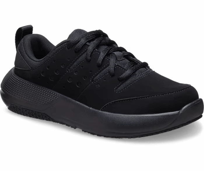 Shoes Crocs Women's On The Clock Work