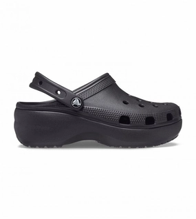 Shoes Crocs Women's Platform Clog