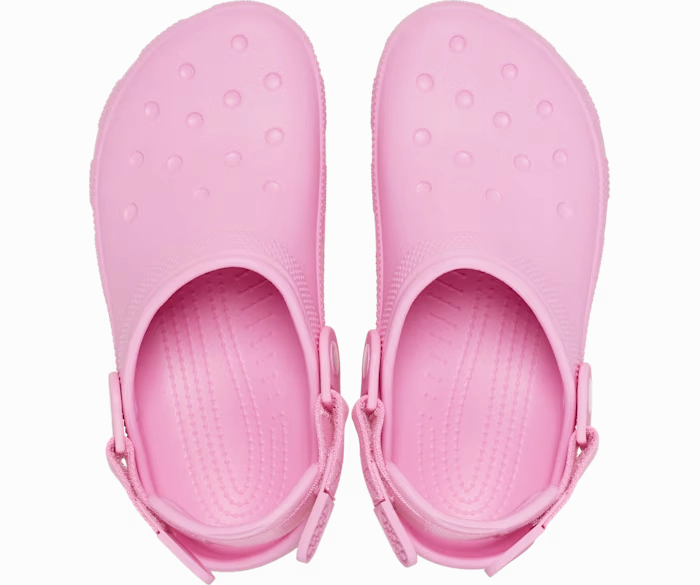 Shoes Crocs Women's Slip Resistant Classic Work Clog