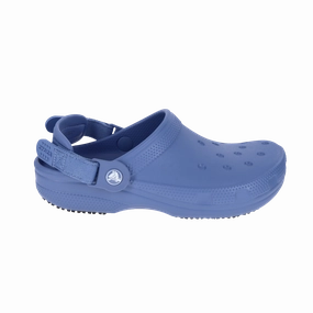 Shoes Crocs Women's Slip Resistant Classic Work Clog