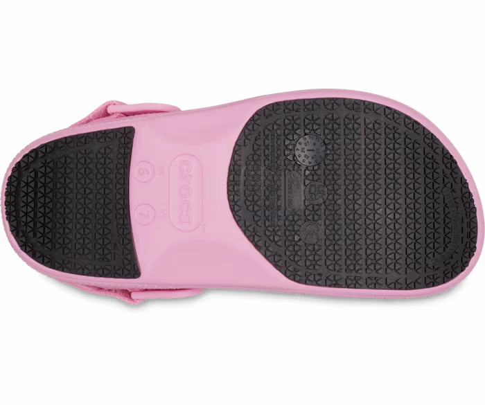 Shoes Crocs Women's Slip Resistant Classic Work Clog