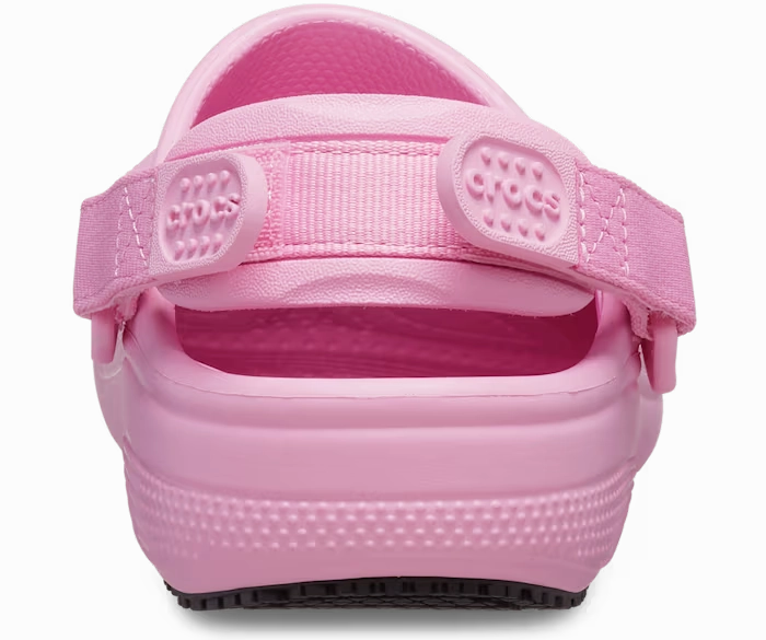 Shoes Crocs Women's Slip Resistant Classic Work Clog
