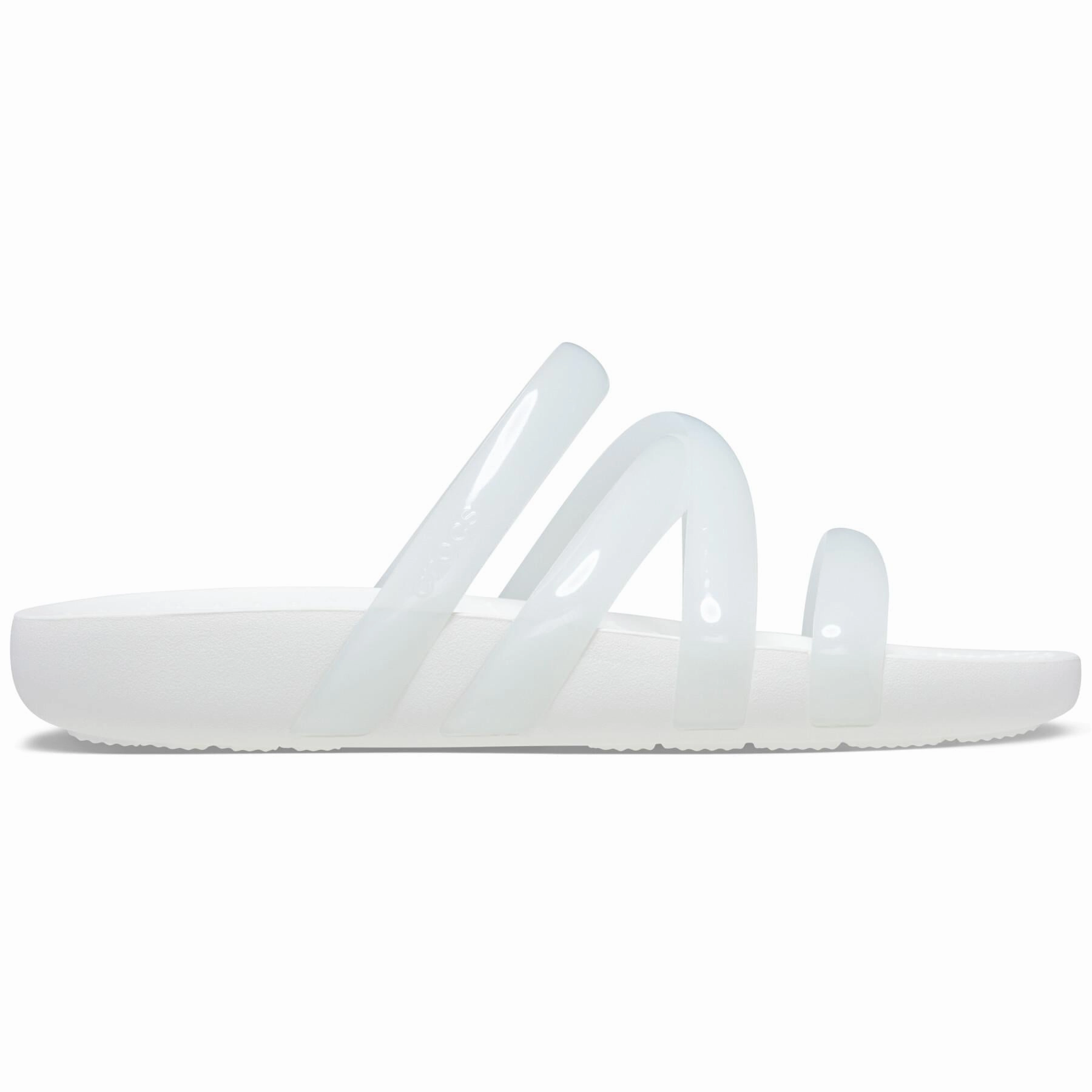 Shoes Crocs Women's Splash Strappy Slide