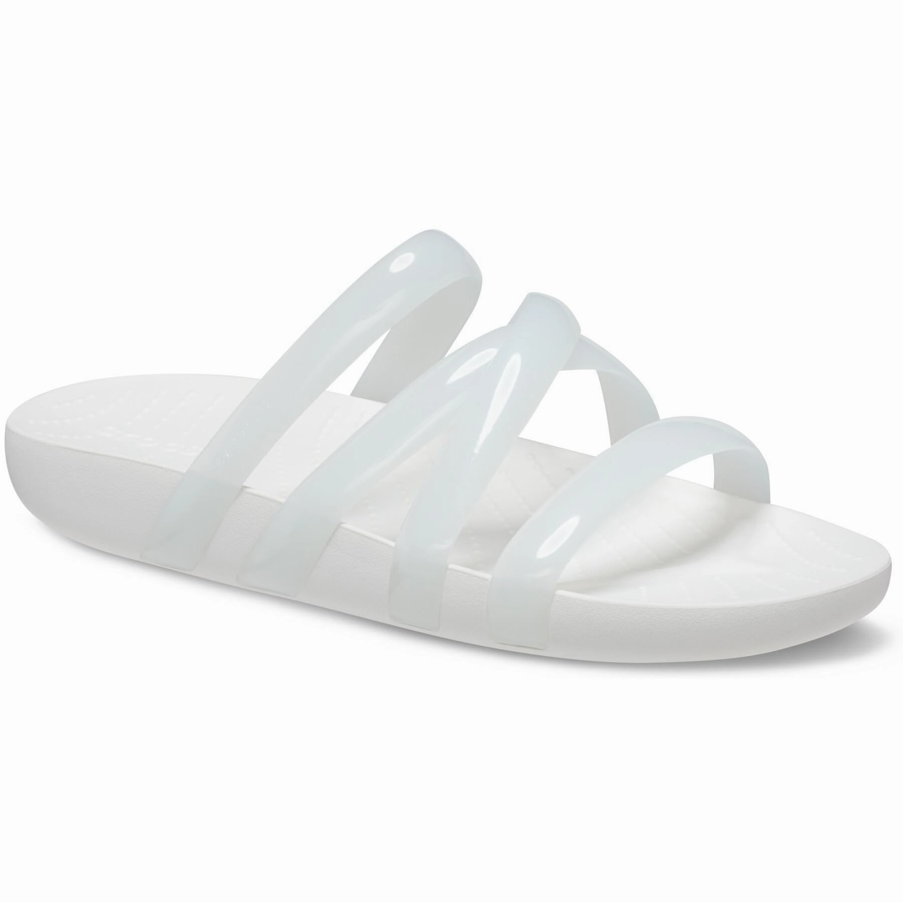 Shoes Crocs Women's Splash Strappy Slide