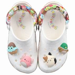 Shoes Crocs Women's Squishmallows Clog