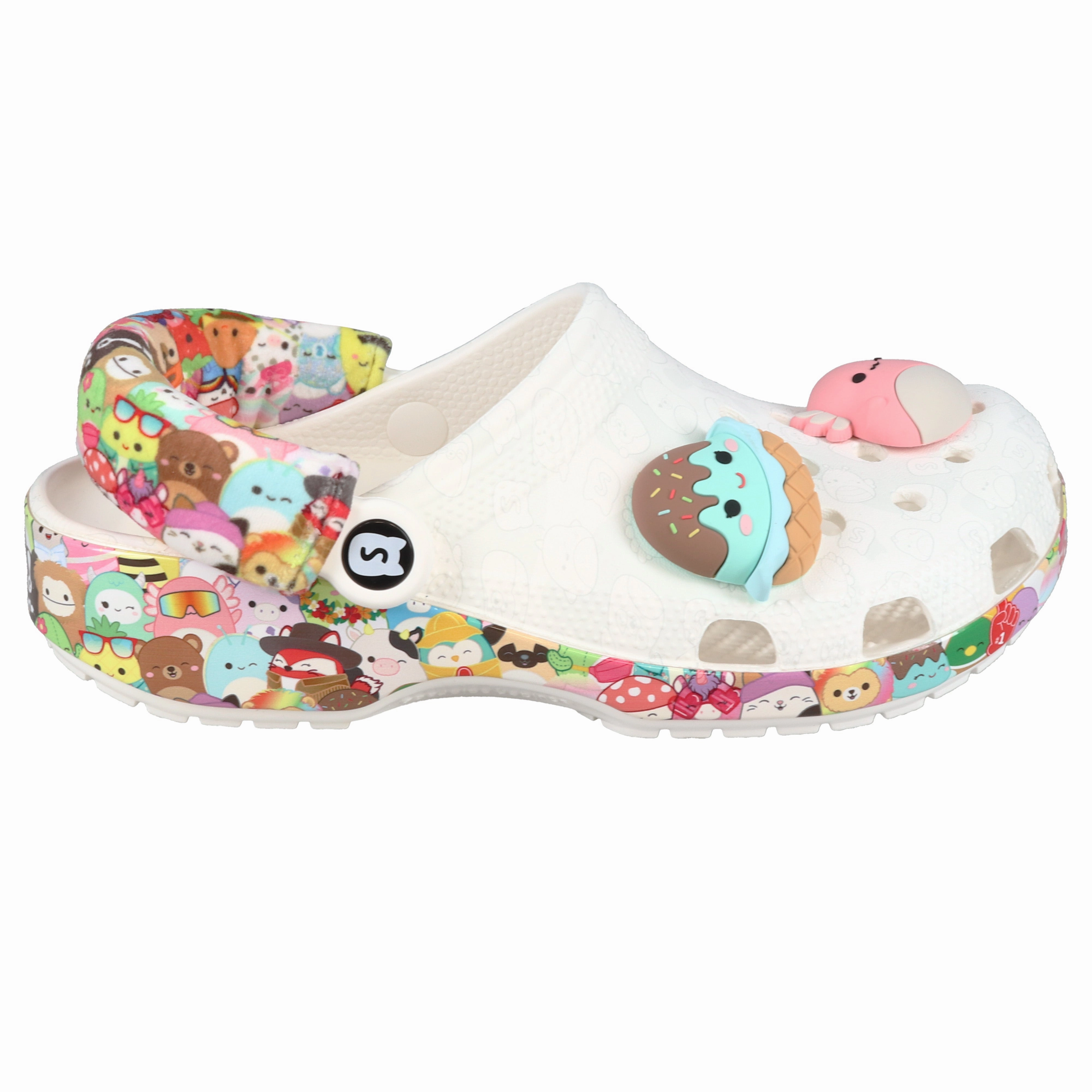 Shoes Crocs Women's Squishmallows Clog