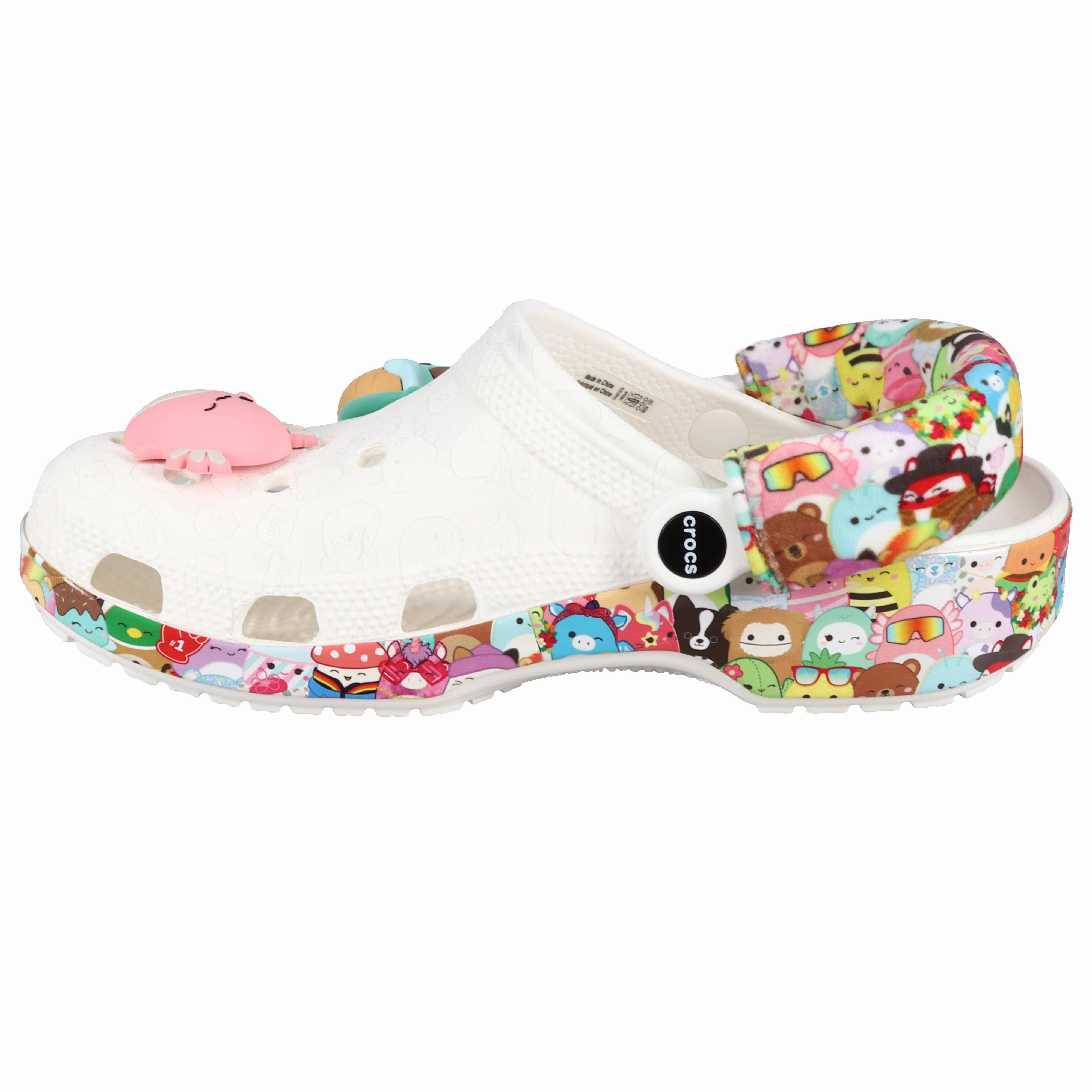 Shoes Crocs Women's Squishmallows Clog