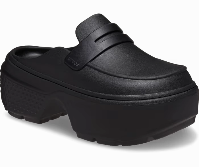 Shoes Crocs Women's Stomp Loafer