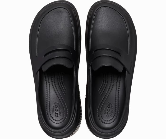 Shoes Crocs Women's Stomp Loafer