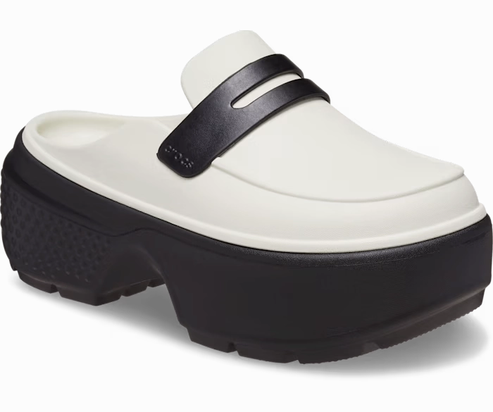 Shoes Crocs Women's Stomp Loafer