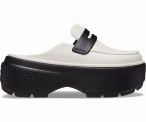 Shoes Crocs Women's Stomp Loafer