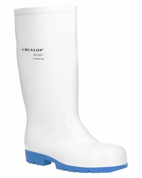 Shoes Dunlop Dunlop Acifort Classic  Waterproof Safety Wellingtons