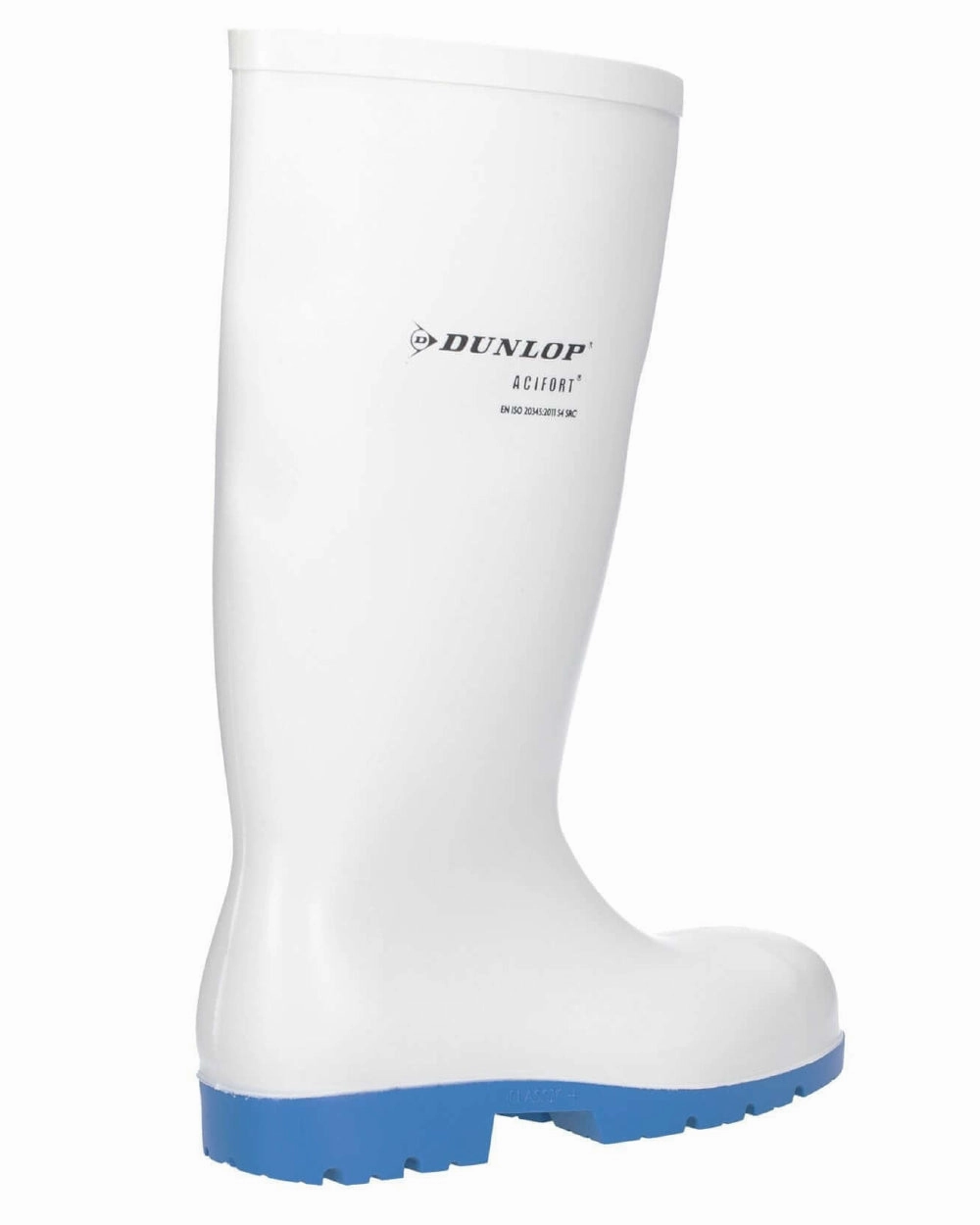 Shoes Dunlop Dunlop Acifort Classic  Waterproof Safety Wellingtons