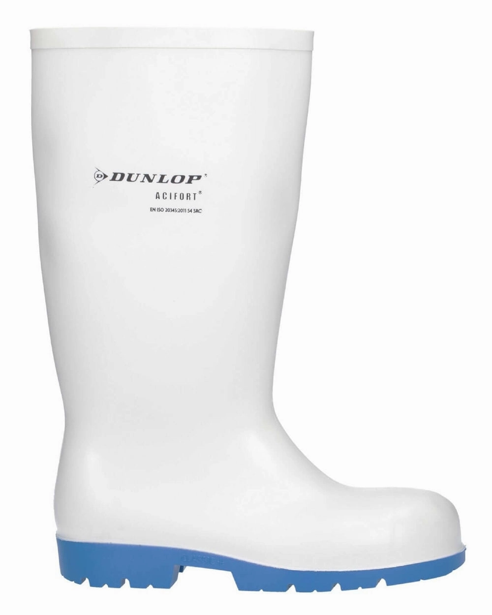 Shoes Dunlop Dunlop Acifort Classic  Waterproof Safety Wellingtons