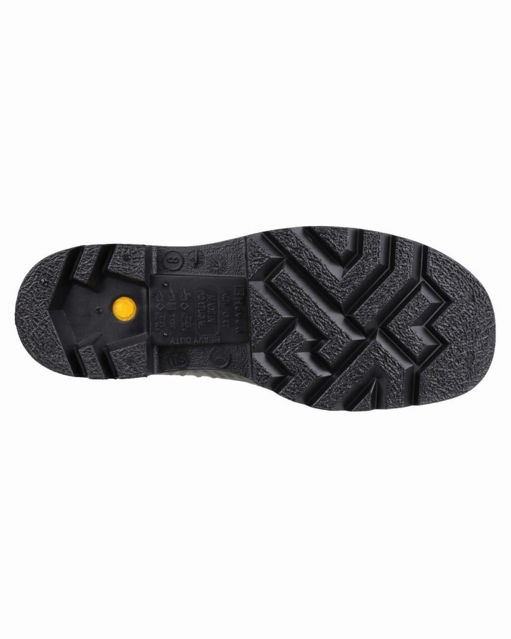 Shoes Dunlop Dunlop Acifort Heavy Duty Non Safety Wellingtons